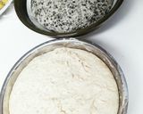 高野豆腐と全粒粉簡単ヘルシーもちふわパン作り方5写真