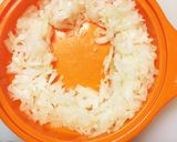 グリーンメンチカツ作り方1写真