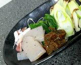 超簡単！白ネギの素焼き作り方6写真