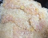サクサク♡チキンカツ作り方5写真