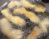 サクサク♡チキンカツ作り方6写真