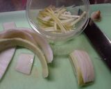 大根ポン酢☆彡作り方1写真