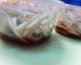 大根ポン酢☆彡作り方3写真
