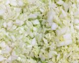 餃子屋さんの皮まで手作りジューシー餃子♪作り方1写真