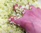 餃子屋さんの皮まで手作りジューシー餃子♪作り方2写真