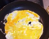 ジャガイモ入り 豚玉 お好み焼き作り方15写真