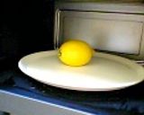 元気になるよ！　★青汁みどりジュース作り方6写真