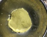 アーモンドプードル入りクッキー作り方3写真