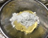 アーモンドプードル入りクッキー作り方4写真
