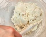 皮から手作り！パリパリ羽根付き餃子作り方1写真