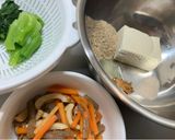 具材から味付けしっかりお店の白和え作り方5写真