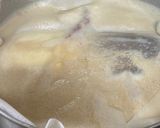 タケノコの茹で方作り方5写真
