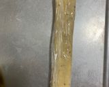 おつまみチーズザクザククッキー作り方3写真
