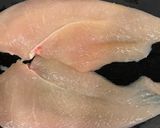 白だしがなくても⭐︎鶏飯作り方1写真