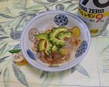 ところてんに酢の物…さっぱり＆ヘルシー作り方7写真