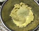 アーモンドプードル入りクッキー作り方5写真