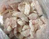 柔らか♡鶏むねの 梅おろし煮作り方4写真