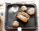 子供も大好き！キャロットケーキ作り方4写真