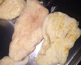 柔らか♡鶏むねの 梅おろし煮作り方6写真
