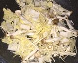 柔らか♡鶏むねの 梅おろし煮作り方7写真