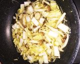 柔らか♡鶏むねの 梅おろし煮作り方8写真
