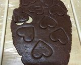 アーモンドプードル入りクッキー作り方8写真