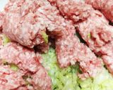 餃子屋さんの皮まで手作りジューシー餃子♪作り方5写真