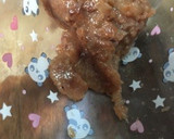 梅マヨ作り方1写真