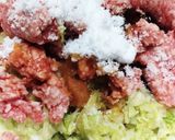 餃子屋さんの皮まで手作りジューシー餃子♪作り方6写真