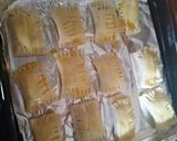 簡単チョコパイ★作り方3写真