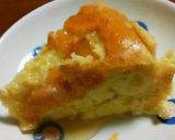 おからとお豆腐のもっちりケーキ♡作り方5写真
