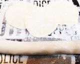 餃子屋さんの皮まで手作りジューシー餃子♪作り方11写真