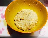 しゃき美味♪れんこんはさみ焼き作り方1写真