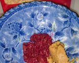 梅おかか味噌☆おにぎり作り方1写真