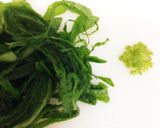◎調味料は塩だけ！鯖缶の大根サラダ◎作り方2写真