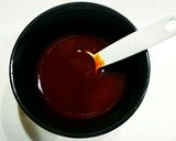 薄切り豚ロース肉のポークチャップ♥簡単作り方3写真