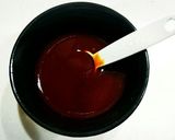 薄切り豚ロース肉のポークチャップ♥簡単作り方3写真