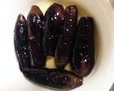 簡単ビストロ風！なすのマリネ作り方5写真