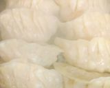 餃子屋さんの皮まで手作りジューシー餃子♪作り方21写真