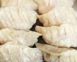 餃子屋さんの皮まで手作りジューシー餃子♪作り方22写真