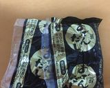 簡単 鶏ムネ肉の炊き込みご飯作り方9写真