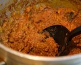 煮込めば煮込むほど旨味!絶品トマトカレー作り方6写真