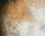 カレーリメイク！和風カレーオムライス♪作り方2写真
