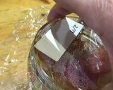 天然酵母 林檎の皮酵母作り方6写真