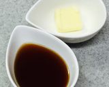 鶏ささみとアスパラのバター醤油炒め作り方5写真