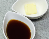 鶏ささみとアスパラのバター醤油炒め作り方5写真