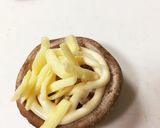椎茸のマヨチーズ焼き作り方3写真