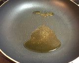 ふわふわ卵が決め手♡豚肉とほうれん草炒め作り方3写真