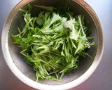 ラクラク！豚バラとキャベツの蒸し煮作り方2写真