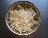ラクラク！豚バラとキャベツの蒸し煮作り方3写真